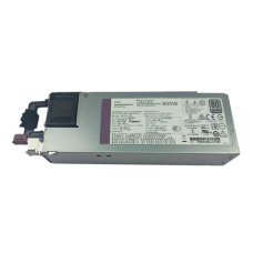 POWER SUPPLY 800W AC INPUT 100-240V 50-60HZ 9.4-4.5A 80 PLUS PLATINUM 96% EFFICIENCY LOW HALOGEN HOT PLUG (865409-001)